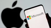 Microsoft mandates China employees to use only iPhone and drop Android: Story in 5 points