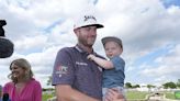 Pendrith ekes out 1st PGA Tour win | Northwest Arkansas Democrat-Gazette