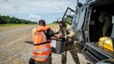 Solomon Islands faces tense wait for election results