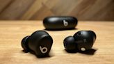 Beats Solo Buds Review