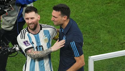 Copa América 2024: los partidos de la Selección Argentina también se verán por la TV Pública