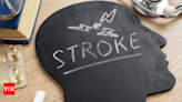 Understanding warning signs and rehabilitation after stroke: A guide for patients and caregivers - Times of India