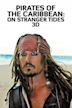 Pirates of the Caribbean: On Stranger Tides