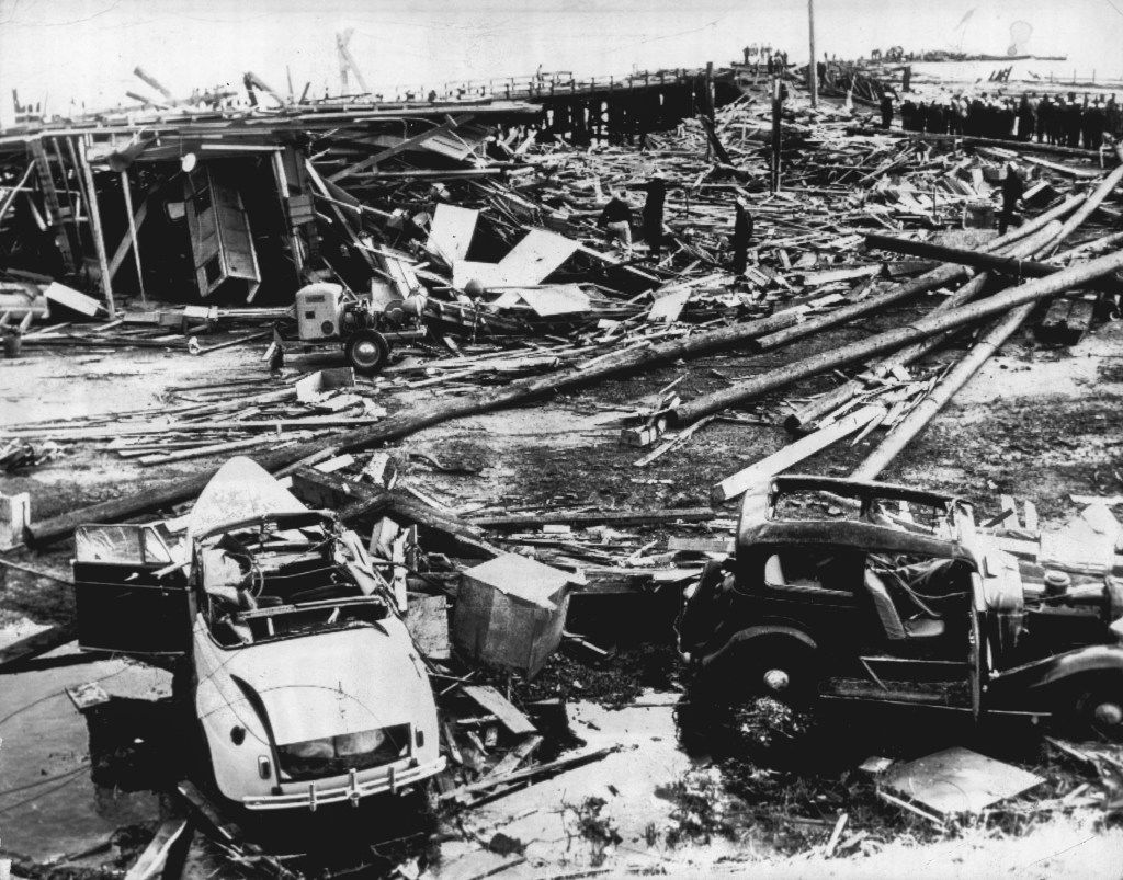 World War II’s Port Chicago disaster — and its role in civil rights — to be memorialized