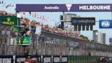 F1 Australian Grand Prix LIVE: Fernando Alonso hit with penalty after George Russell collision