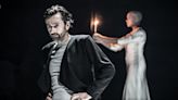 Macbeth, Donmar Warehouse, review: David Tennant triumphs in magical, revelatory staging