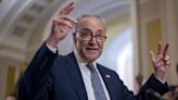 Schumer plans vote on bump stocks ban after Supreme Court ruling