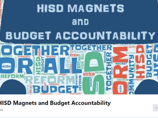 A Glimpse of HISD's 2024-25 Budget Sure to Draw a Crowd on May 16