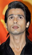 Shahid Kapoor