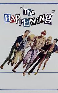 The Happening (1967 film)