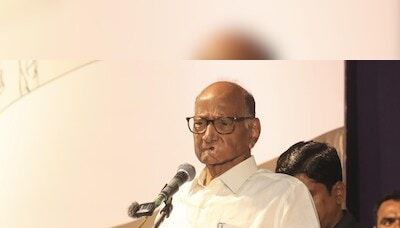 Communal elements trying to erase Koregaon's history of sacrifice: Sharad