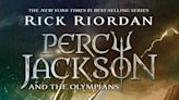 PERCY JACKSON AND THE OLYMPIANS’ Episode Titles Come Right From the Book