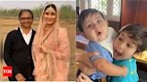 Taimur and Jeh Ali Khan's pediatric nurse reveals Kareena Kapoor Khan is disciplined about her schedule, timetable of the kids | Hindi Movie News - Times of India