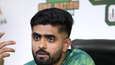 Kirsten's observations after T20 WC led Babar Azam to step down as captain