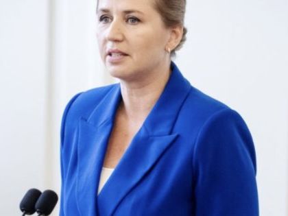 México condena agresión contra primera ministra de Dinamarca