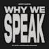 Why We Speak