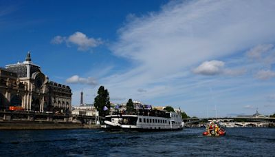 Is the River Seine safe for Olympians? Why has Paris' Mayor vowed to take a dip?