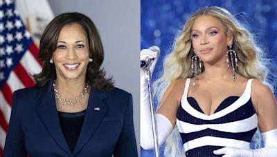 Beyonce grants Kamala Harris permission to use song “Freedom” in presidential campaign: A powerful anthem for change