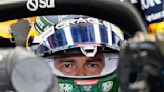 Checo Pérez se queda el 4to lugar en GP Miami por sanción a Carlos Sainz