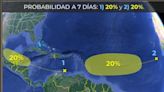 Se forma otra zona de baja presión y amenaza con más lluvias en estos estados