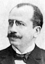 Albert Ballin