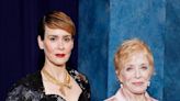 Why Sarah Paulson and Partner Holland Taylor Live in Separate Homes
