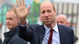 William says Kate's chemo ending is 'good news but there's a long way to go'