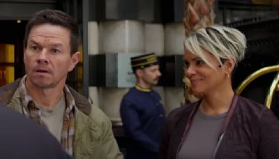 ...Sure That...': Julian Farino, Halle Berry And Mark Wahlberg Breaks Down Final Sequence Of Netflix's The Union