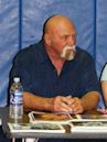 Superstar Billy Graham