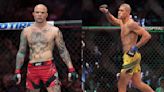 Anthony Smith eyes future fight with Alex Pereira: "I would step in the fire with him" | BJPenn.com