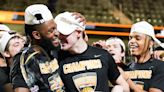 'It was always a dream of mine:' NKU basketball players talk about going to the Dance