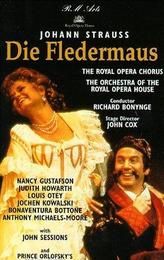 Die Fledermaus