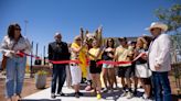 MUTTS Canine Cantina opens in West El Paso with bar, grill, off-leash dog parks