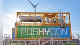 Green hydrogen PosHYdon projects enters onshore test phase