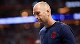 Gregg Berhalter Sacked As USA Head Coach After Early Copa America Exit