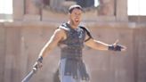 Russell Crowe on Why He’s ‘Slightly Uncomfortable’ With Gladiator 2