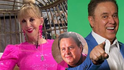 Shanik Berman culpa a Mario Bezares de la muerte de Paco Stanley