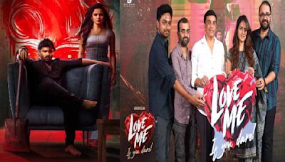 Love Me if You Dare Box Office Collection Day 3 Prediction: Vaishnavi Chaitanya & Ashish's Film Maintains Hope