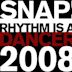 Rhythm Is a Dancer, Vol. 8