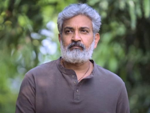 Netflix drops Modern Masters: S.S. Rajamouli trailer featuring James Cameron, Karan Johar, Prabhas and Jr NTR