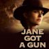 Jane Got a Gun