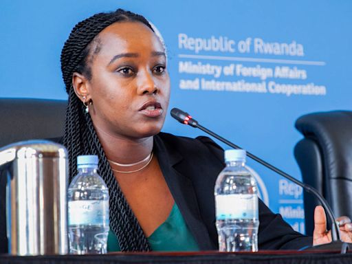 No refund for £270m Rwanda plan, Kigali confirms as they label it a ‘UK problem’