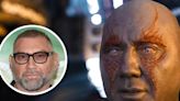 Dave Bautista revela lo que más lamenta y extraña después de dejar Marvel tras el lanzamiento de ‘Guardianes de la Galaxia Vol. 3’