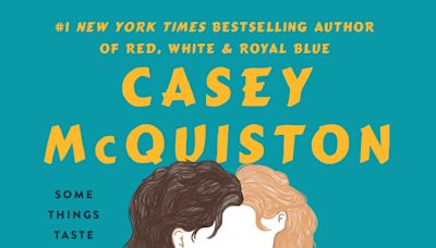 'The Pairing' review: Casey McQuiston paints a deliciously steamy European paradise