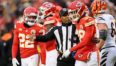 How the Chiefs plan to replace CB L’Jarius Sneed