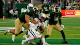 What channel is Colorado State football vs. Utah State on? Time, TV, streaming schedule