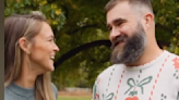 Kylie Kelce Shared a "Chaotic" Video from Their Family Christmas Card Photo Shoot, and It Is So Relatable