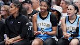 How a week with more practice than games helps the Chicago Sky handle the uncontrollable details