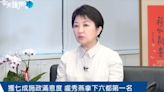 前進2028總統大位？盧秀燕堅不鬆口 先訪美拚「城市外交」