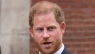 Royal Family: il vero padre di Harry? Spunta il test del DNA